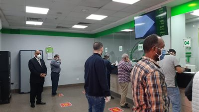 الأحد المقبل.. بدء صرف الدفعة الثالثة والأخيرة من المرحلة الثانية لمنحة العمالة غير المنتظمة