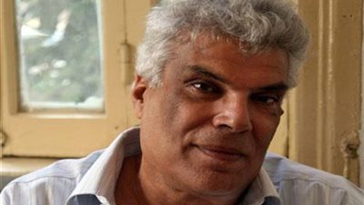 إبراهيم عبد المجيد: وافقت على ترجمة 