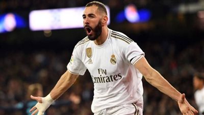 رغم التعافي.. شكوك حول مشاركة بنزيما في الديربي