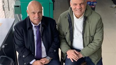 مجدي طلبة مديرًا فنيًا لنادي دكرنس