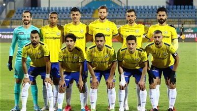 قبل مواجهة دجلة.. رباعي الإسماعيلي مهدد بالغياب عن مباراة الأهلي