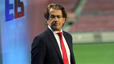 توني فريشا: أؤمن بالريمونتادا أمام باريس سان جيرمان.. وبارتوميو من قام بإقالتي