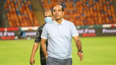 هل يحقق كشري إنجاز أسوان مع الإنتاج الحربي.. أم يصطدم بسيناريو التعدين؟