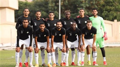 الشوط الأول.. البنك الأهلي يفرض التعادل على غزل المحلة