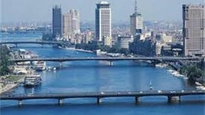 الأرصاد: طقس غدًا دافئ نهارًا على القاهرة وشديد البرودة ليلًا والعظمى 22