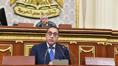 مدبولي: الدولة تنفق مئات المليارات للحفاظ على كل نقطة مياه وضمان حسن استغلالها