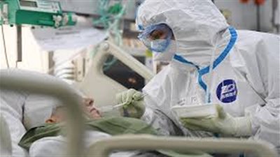 روسيا تعاود ارتفاع معدل الإصابات اليومية بفيروس كورونا