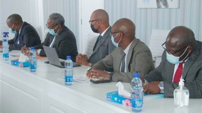 إثيوبيا ترد على اقتراح الوساطة الرباعية: ملتزمون بالحلول الإفريقية لسد النهضة 