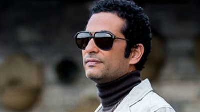 عمرو سعد يكشف شخصيته في مسلسل 