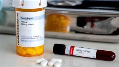 تجدونه في الصيدليات.. معلومات عن علاج فيروس كورونا «أڤيبيراڤير»