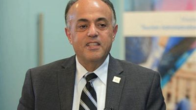 أستاذ اقتصاد بجامعة جورج واشنطن: مصر تعيش طفرة لم تحدث منذ 50 عامًا (فيديو)