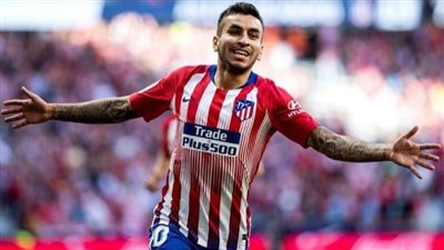 أنخيل كوريا: ريال مدريد لديهم فريق رائع.. ونأمل أن نقدم أداءً جيدًا ونكسب النقاط الثلاث