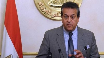 وزير التعليم العالي: سنحصل على 
