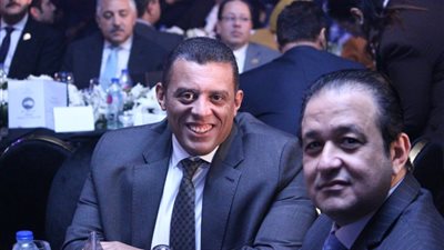 10 معلومات عن مالك قناة المحور الجديد.. منظور ما بين السياسة والحراسات والإعلام (صور)