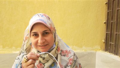 مسؤولة التطعيمات بالفيوم تطمئن المواطنين: لقاح كورونا آمن وفعال وممنوع في هذه الحالات (فيديو)