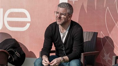 بابافاسيليو: تواصلت مع الأهلي من أجل تجديد رخصتي التدريبية وكانوا رائعين معي