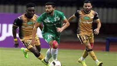 أحمد كشري يسعى لحسم فوزه الأول مع الإنتاج الحربي على حساب العميد