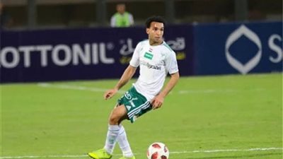 انفراجة في أزمة كريم العراقي مع المصري البورسعيدي