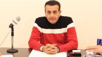 أسامة منير: 