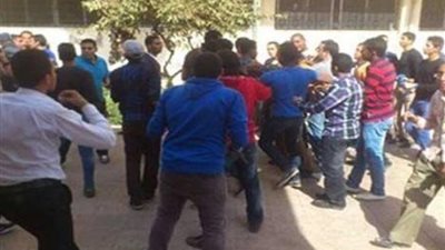 ضبط عاطل يتحرش بطالبات الثانوية عقب أدائهن الامتحانات بالمنوفية