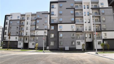 وزير الإسكان: بدء تسليم 1128 وحدة بمشروع 