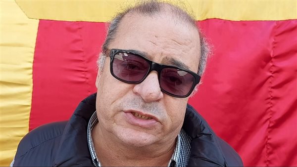 المخرج محمد الدسوقي،