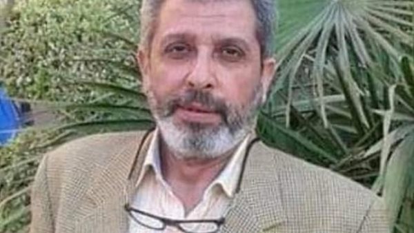 المهندس مؤنس العطوي