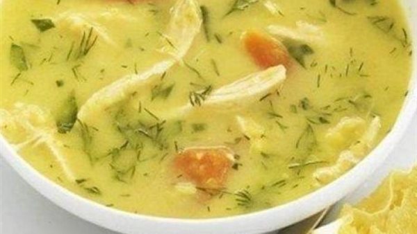 فوائد مذهلة لشوربة