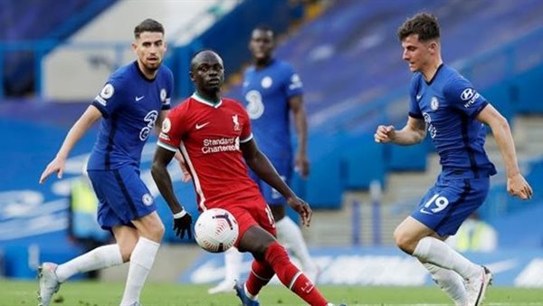 تشيلسي - ليفربول