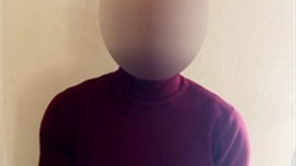 متهم بالنصب