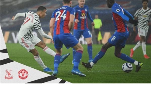 مانشستر يونايتد