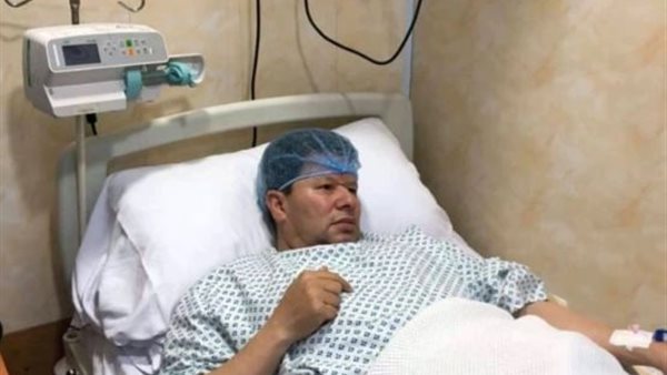 رضا عبد العال