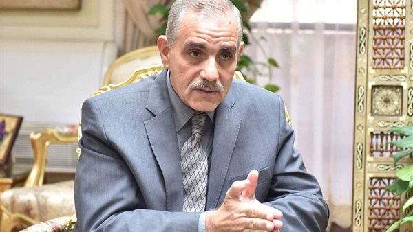 اللواء جمال نور الدين