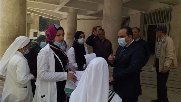 التطعيم ضد شلل الأطفال