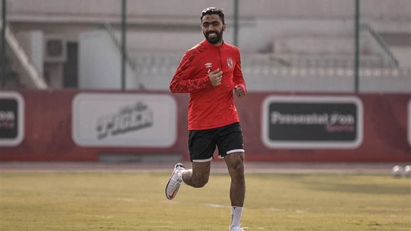 حسين الشحات