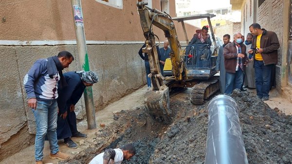 شبكات انحدار محطة