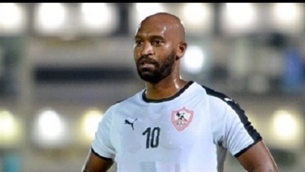 محمود شيكابالا