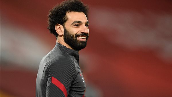 محمد صلاح- أرشيفية