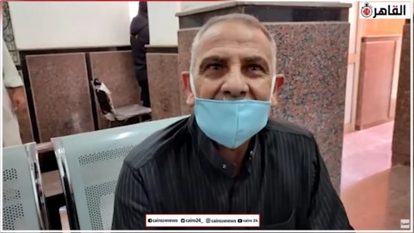 مواطن من محافظة الشرقية