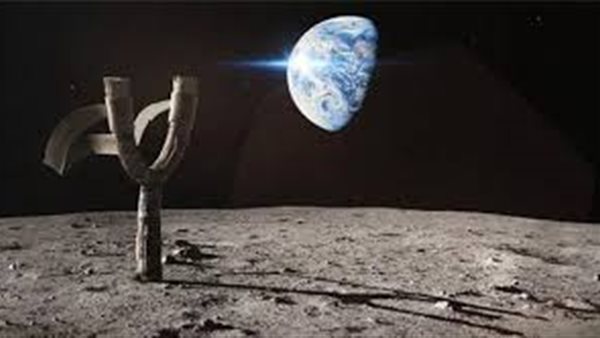 علوم الفضاء