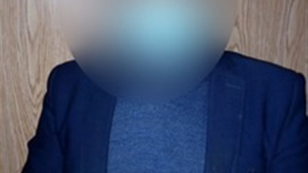 متهم بالنصب