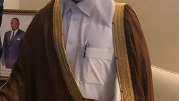 فهد بن راشد المريخي