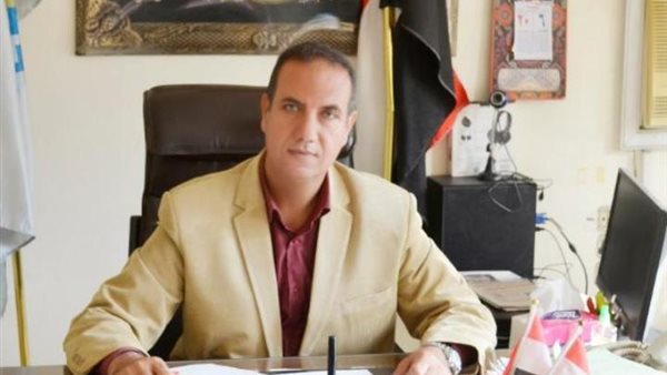 رئيس قلين بكفر الشيخ