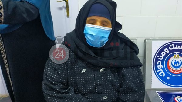 مُسنة الفيوم