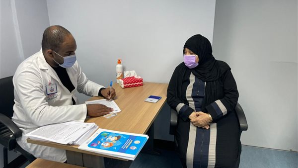 تطعيم أصحاب الأمراض