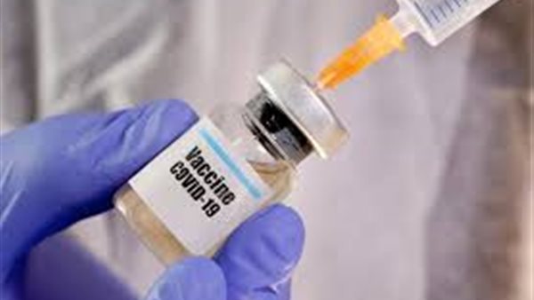 لقاح كورونا