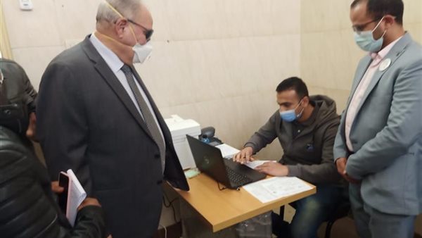 المستشار أحمد الزند