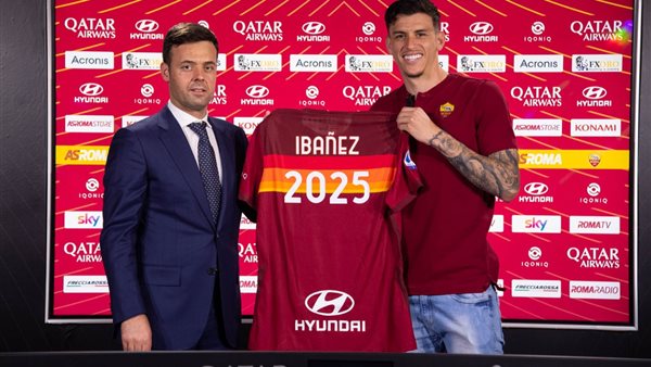 روجر إيبانيز