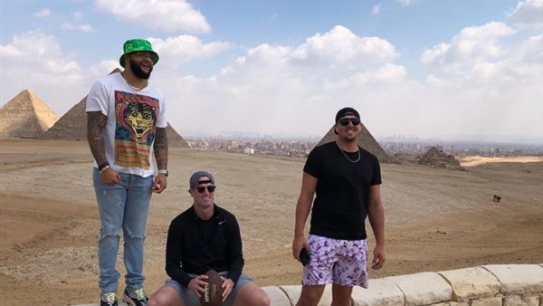 لاعبي الدوري الوطني