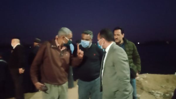 محافظ أسيوط